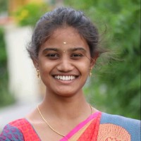 Function B2B Employee Subhashini Ranganathan's profile photo