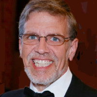Vistage Florida Employee John Page's profile photo