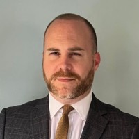 Bishopsgate Specialist Logistics and Installations Employee Oliver Gregory's profile photo