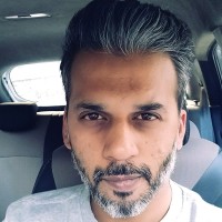 Siddarth Khanse Email