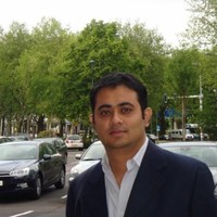 E-mail e número de telefone de Baneswar Banerjee