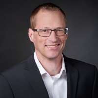 Stadtwerke Solingen GmbH Employee Nils von der Crone's profile photo