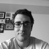 Vision Research Employee Christopher Conforti's profile photo