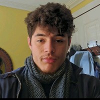 Namco Pools Employee Connor Callahan's profile photo