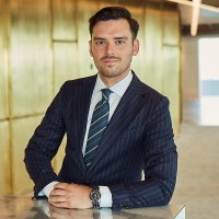 BBI Development SA Employee Jacek Wronkowski's profile photo