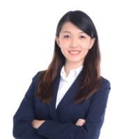 PreceptsGroup International Employee Jerlyn Gan's profile photo