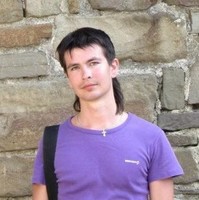 Cydersoft Employee Siarhei Harlukovich's profile photo