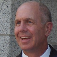 Tim Harper