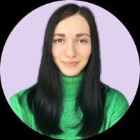 Anna Pelykh Email