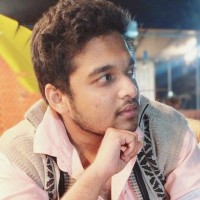 Tudip Technologies Employee Shubham Kharat's profile photo