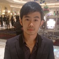Growatt France Employee Peter Chung's profile photo