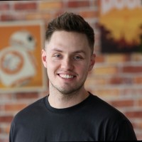 EngineArch Employee Nikodem Nowak's profile photo