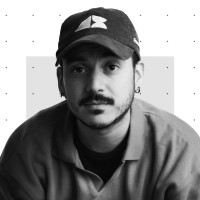 Frame48 Employee Enrique de la Garza's profile photo