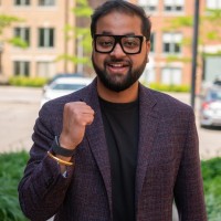 Capital Lending Centre Employee Pavit Paul's profile photo