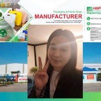 HAPLAST Group Employee Alice Nguyen's profile photo