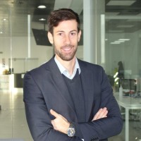 RS TURIA Employee Antonio Alfonso's profile photo
