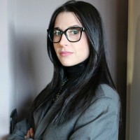 FMC LAB Employee Lucia Paravani's profile photo