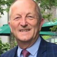 PSL Print Management Employee Martin Stenton's profile photo