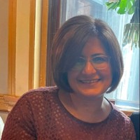 Stantec Employee Mina Karimi's profile photo