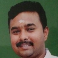 Nano Therapeutics Employee Jay Praganandan's profile photo