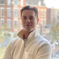 AnyDesk Software Employee Jasper Wellink's profile photo