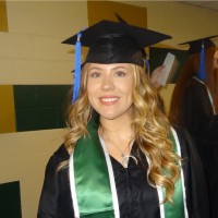 LUTEK Employee Abigayle Beckish's profile photo