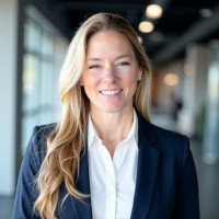 GenesisCare Employee Amy Garren's profile photo