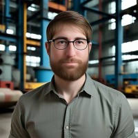 Class C Components, Inc. Employee Douglas Spencer's profile photo