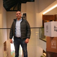 ديار العقارية | Diaar Employee Walid Sabbagh's profile photo