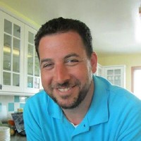 Lazy Dog Restaurant & Bar Employee Josh Goldschmidt's profile photo