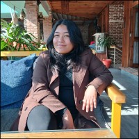 Astoria Company Employee Shreeya Shrestha's profile photo