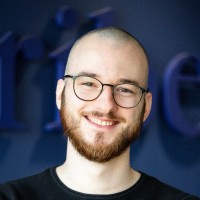 Protofy Employee Jerom Schult's profile photo