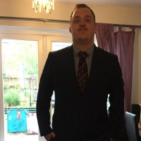 John Rodriquez's profile photo