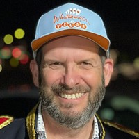 Eric Gladstone Email & Phone Number