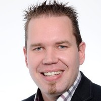 RTK-Palvelu Oy Employee Jani Pelamo's profile photo