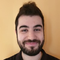 Soccerment Employee Roberto Angioni's profile photo