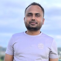Rishabh Pawar Email