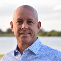 Darktrace Employee Kevin Atkinson's profile photo