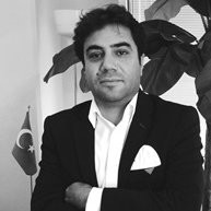 0Rh Investment Employee Orhan Çakmak's profile photo