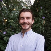 DonorAtlas Employee Connor Giresi's profile photo