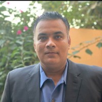 FlightPath3D Employee Prashant Vyas's profile photo