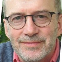 Ark Data Centres Employee Richard Lumb's profile photo