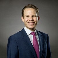 Trammell Crow Residential Employee Brad Cooper's profile photo