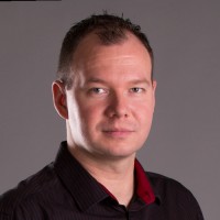 Precept IT Employee Akos Szabo's profile photo