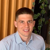 Enterprise Angels Employee Jake Hoffart's profile photo