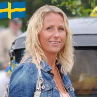 MSK Logix Employee Audrey Davidson's profile photo