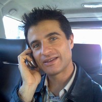 Self - Employed Employee Tom Parris's profile photo