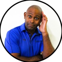 Sundance Architectural products Employee Andre Williams's profile photo