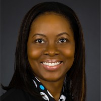 Tenet Healthcare Employee Simone C.'s profile photo