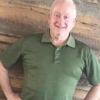 Michigan Supreme Court Employee Mark Davis's profile photo